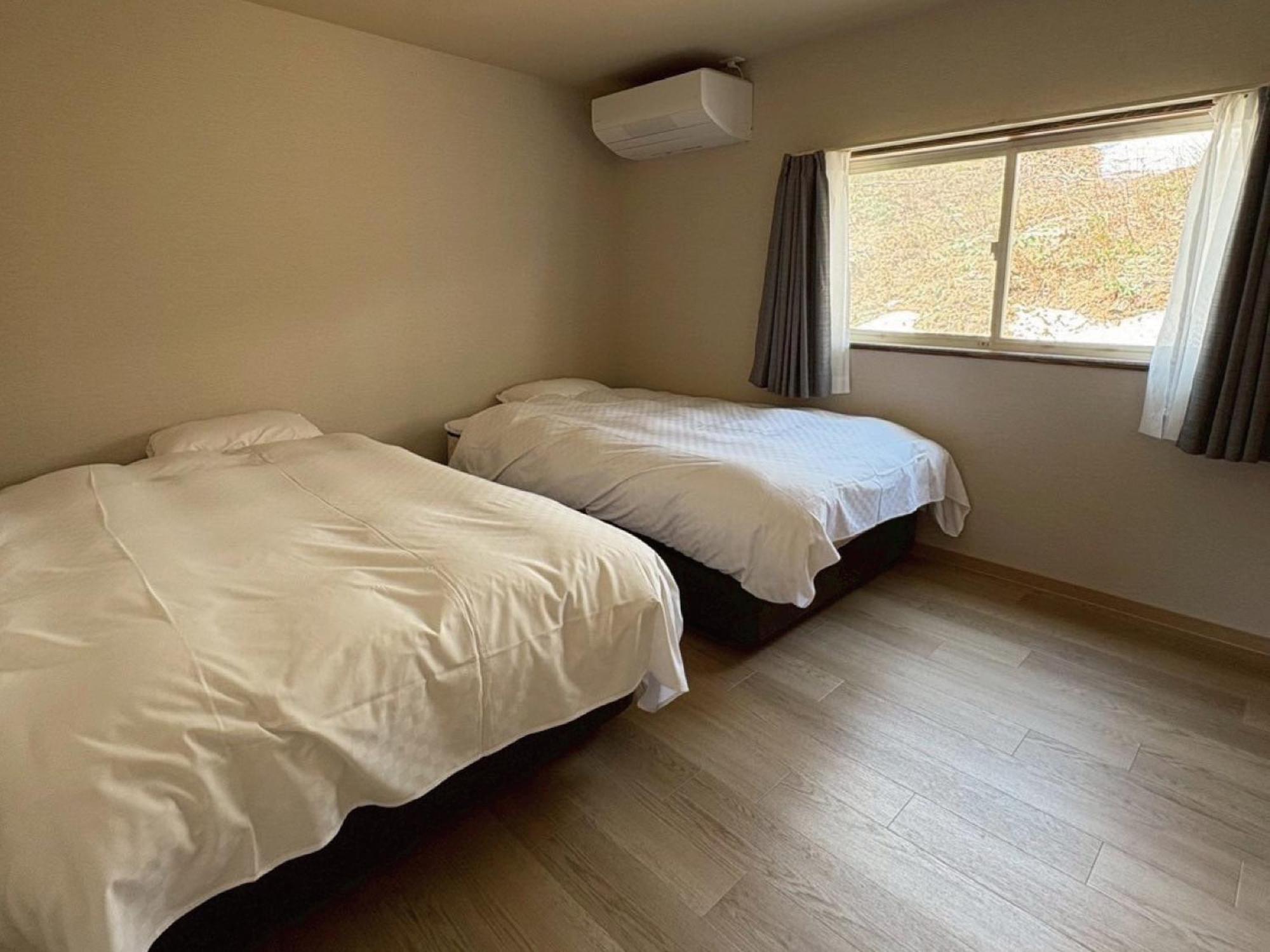 Asahi Shizenkan Oda fotoğraf